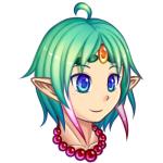 森風 晶子