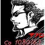 アフロ（刈り）