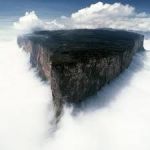 偉大なる山