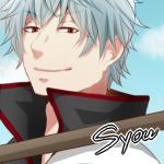 S y o u。