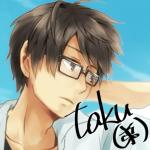 taku(弟)