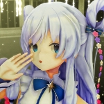 ヴィンジノ(個人V：伊貫隈怜)
