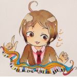 シンジ
