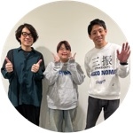まい
