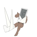 （＞x＜）だあ