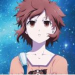 ありー