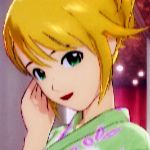 ガラスのハート