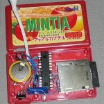 ミンティアP