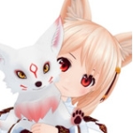 狐白ましろ