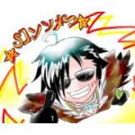 コンソメ