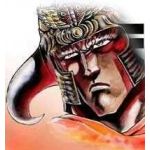 ジョニュアル・ノスクン元覇王