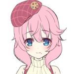 ありあ。