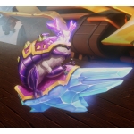 ワザップWurmkin