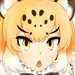 ばしる