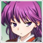 女忍者かなみ