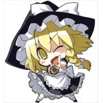 熔けたアイス