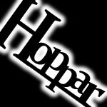 Hoppar