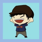 するちゃん二代目