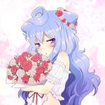 ３号ママ