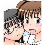いもうとvsお兄ちゃん