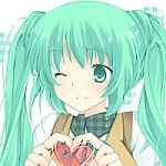 りんご★（元林檎）