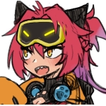 猫板れふ