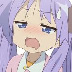 ぽろり