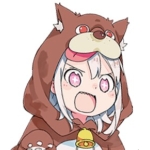 わんわんお