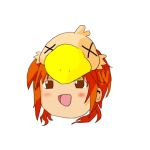 チョコボパン