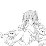 ♡♡♡