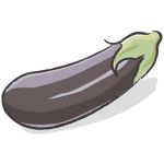 Egg Plant