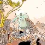 しろめさ