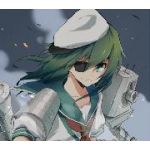 でぐナツ