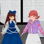 ゆっくりネス