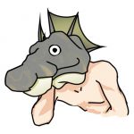 りゅうのすけ