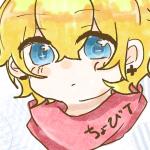 ちょびT