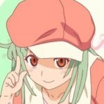 さいとー杏里。