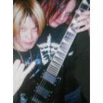 BLOODTEARSユウ