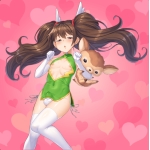 正義の対魔忍