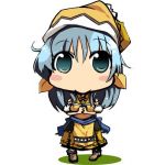 くろば