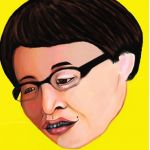 ショルダー佐藤
