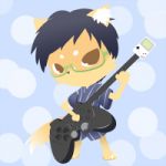 ちょげちょー