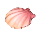 モモガイ