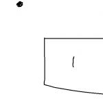 空白