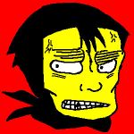 からっぽ。