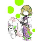 狭霧ぶろん