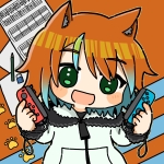 仄々 笙@Vtuber