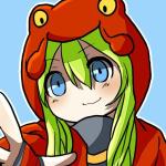 ぷりのアヒージョ