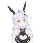 もかにゃあ