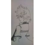 黒にゃんこ